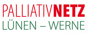 Palliativnetz Lünen Werne logo